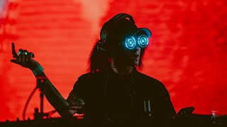 REZZ Live  Brooklyn Mirage 2023 [upl. by Anikehs392]