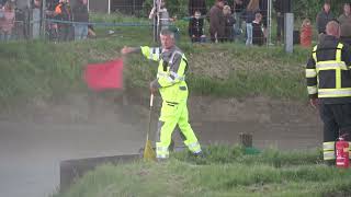 Finale standaard Pinkstermaandag 2024  NAC Autocross Kollum  RaRaRacing [upl. by Noni]