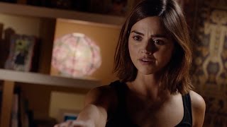 Clara vs Clara  The Zygon Inversion Preview  Doctor Who Series 9  BBC [upl. by Rory]