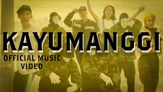 quotKayumanggiquot Official Music Video  Jo Koy  In HIs Elements [upl. by Kabab]