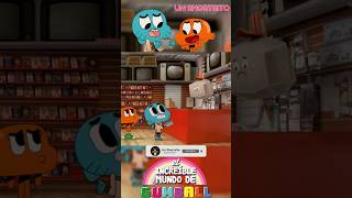 GUMBALL Y DARWIN QUIEREN QUE LES REEMBOLSEN EL VIDEOJUEGO 🕹️🤣⏰  PART 1 EP 9 TEMP 1 [upl. by Edea58]