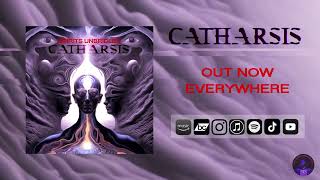 CATHARSIS  Spirits Unbridled  OUT NOW [upl. by Richmond226]