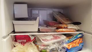 How to fix that noise in your refrigerator or freezer [upl. by Goldwin]