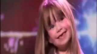 Connie Talbot Video Memories [upl. by Anirazc310]