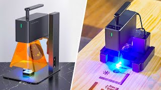 Comment Bien Choisir une Machine de Gravure Laser en 2024  Comparatif Et Test [upl. by Ahseei534]