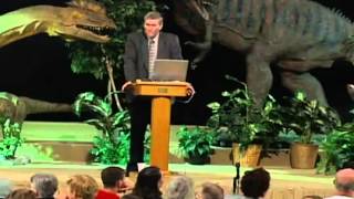 Six Days of Creation and the Eisegesis Problem Ken Ham Answers in Genesis AIG [upl. by Anaz]