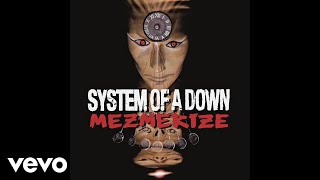 System Of A Down  RadioVideo Official Audio [upl. by Assiluj]