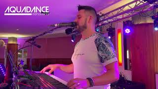 NUNO ROPIO  AQUADANCE SET24 [upl. by Atteynad]