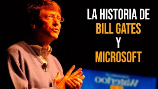 La Historia de Bill Gates y Microsoft [upl. by Eb]