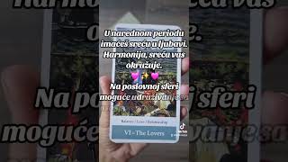 Poruka za tebe tarot 2024 tarotreading divination tarotreader [upl. by Pessa167]