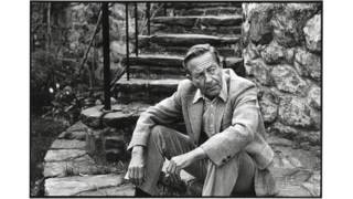 John Cheever [upl. by Dippold]