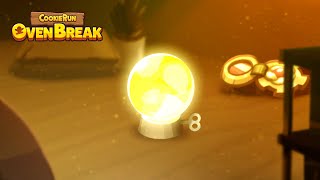 Cookie Run OvenBreak OST  Timekeeper Cookies Theme MV [upl. by Arras]