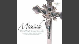 Messiah HWV 56 Pt 2 Chorus quotAll We Like Sheep Have Gone Astrayquot [upl. by Faber]