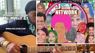 SpiritualScientistChosen OnesExtrasensoryMusicArtDrawTargeted IndividualGangstalkingPT5162 [upl. by Latrice]