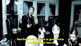 Rancid  Fall Back Down sub español [upl. by Juieta]