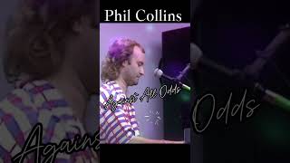 Phil Collins 필콜린스 Against All Odds 1984 [upl. by Yoreel]