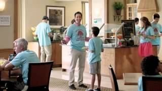 Hilton Hotels HHonors Commercial [upl. by Lunsford]