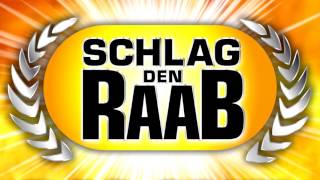 Intro  Schlag den Raab Soundtrack [upl. by Rudiger]