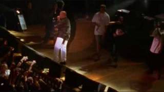 2Pac  Ambitionz Az A Ridah LIVE  HQ [upl. by Eintrok]