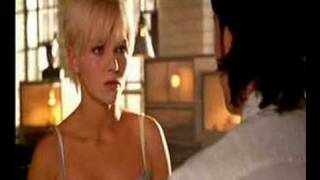 Hannah Spearritt Primeval eps 6 clip [upl. by Deonne]