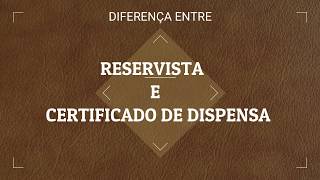 Como Tirar a segunda via da Reservista  VIDEO ATUALIZADO NA DESCRIÇÃO [upl. by Pillihp]