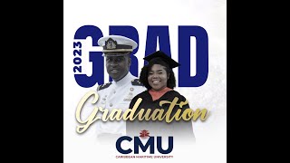 CMU Graduation 2023 [upl. by Arod]