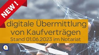 Kaufverträge für den Gutachterausschuss – per beN oder EMail [upl. by Acenes]