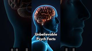 MindBlowing Psychology Facts You Need to Know  Interesting amp Relatable Psychology Facts [upl. by Allets]