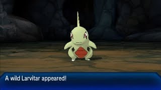 Pokemon Ultra Sun  Part 21 Through the Tunnel [upl. by Seligman]