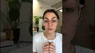 3 conseils  choisir ses lunettes [upl. by Enovahs604]