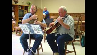 Autoharp Breakdown [upl. by Ifill]