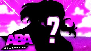 Is This The WORST Character in ABA  Anime Battle Arena [upl. by Arreik]