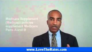 Medicare Advantage vs Medicare Supplement [upl. by Llerrah]