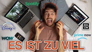 DAS IST 2023 DER Wirklich BESTE Streaming Anbieter  Zukunft des Streamings [upl. by Einahpehs25]