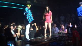 Coco Bongo Melhor Boate em Cancun [upl. by Axe965]