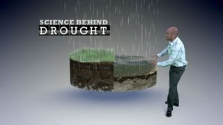 Science Behind Drought [upl. by Eseilanna514]