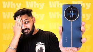 Realme 12 Pro plus  Worst Experience After Purchase 😢 [upl. by Relyat541]