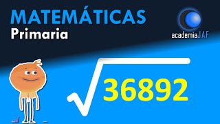 ✅👉 Raiz Cuadrada de 3 digitos con Punto Decimal ✅ Raiz Cuadrada [upl. by Martel]