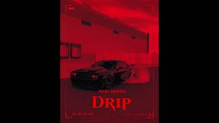 DRIP  AKKI MEENA OFFICIAL AUDIO [upl. by Stent627]