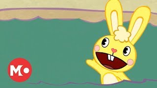 Happy Tree Friends  What Are You Wading For Ep 6 [upl. by Alvar396]