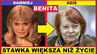 STAWKA WIĘKSZA NIŻ ŻYCIE JAK SIĘ ZMIENILI [upl. by Doretta]