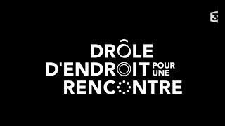 Drôle dendroit pour une rencontre  Intégrale 09122016 [upl. by Goulette]