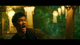 Fistful of Vengeance  Iko Uwais Gets Ambushed Fight Scene [upl. by Suzanna200]