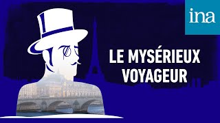 Les Aventures dArsène Lupin  quotLe Mystérieux Voyageurquot  Podcast INA [upl. by Durrej]