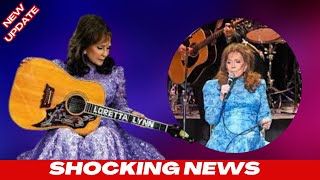 Shocking News  Loretta Lynns Granddaughter Stuns American Idol Judges [upl. by Aurelio]