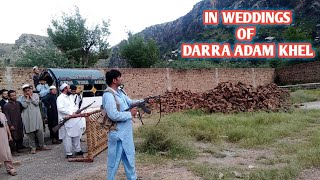 DARRA ADAM KHEL VLOGS [upl. by Liagibba]