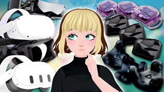 The Best VR Setup for YOU Complete 2024 Guide VRChat [upl. by Idelia268]