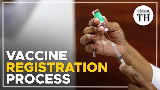 How to sign up for COVID19 vaccine [upl. by Cilo894]