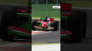 Imola  Acque Minerali T12  Tarmac angle simracing assettocorsa [upl. by Ive]