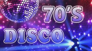 Best Disco Dance Songs of 70 Legends  Best disco music Of All Time [upl. by Ati86]